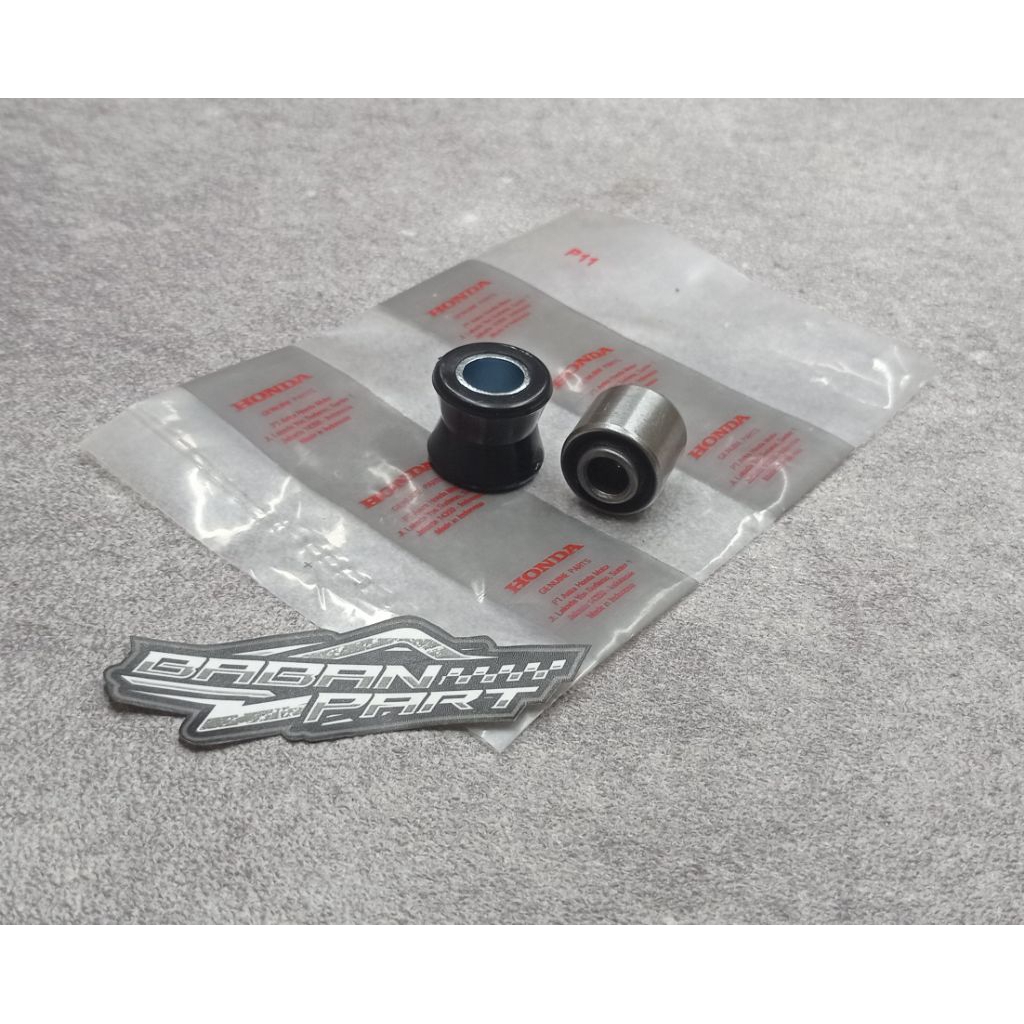 BOSH SHOCK BELAKANG BEAT VARIO SPACY SCOOPY GENIO SET ATAS BAWAH