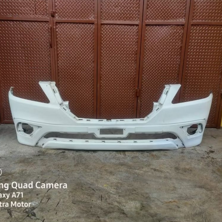 Bumper Depan Innova 2014-2015 Original