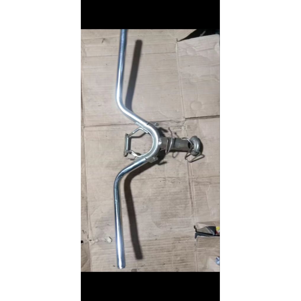 Stang Setang Stir Scoopy eSP (2017-2019) // 53100K93N00