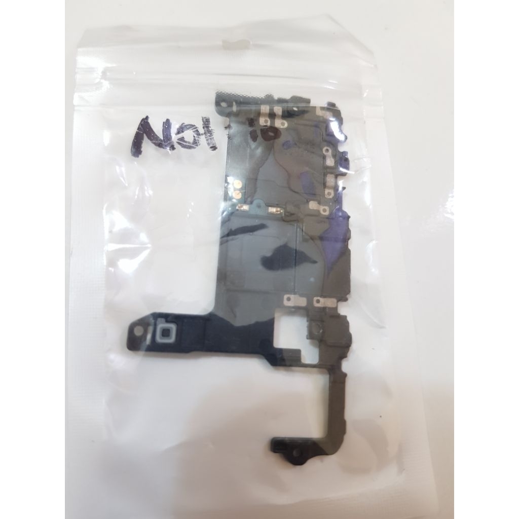 PENUTUP ATAS MESIN SAMSUNG NOTE 10