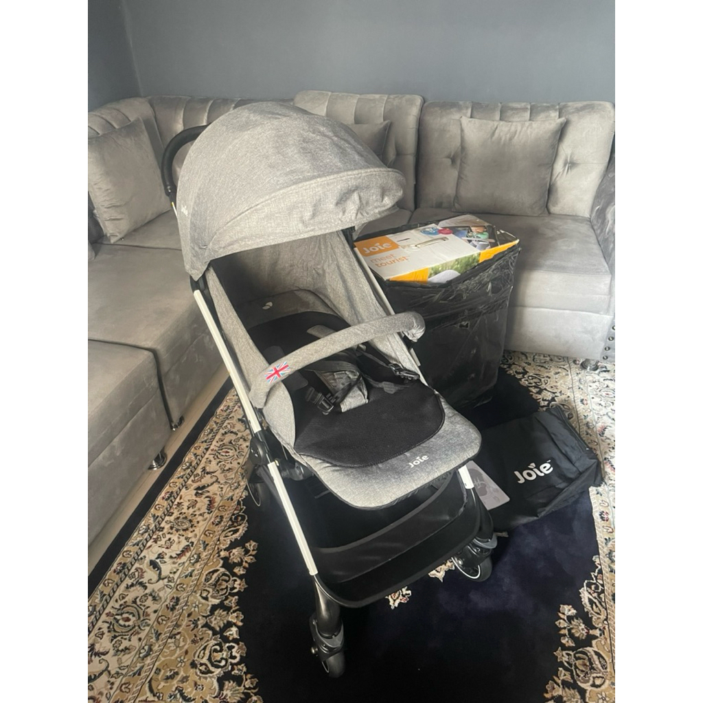 Joie Stroller Meet Tourist Japan limited edition