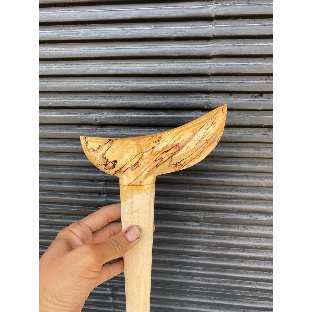 warangka wulan tumenggal motiif