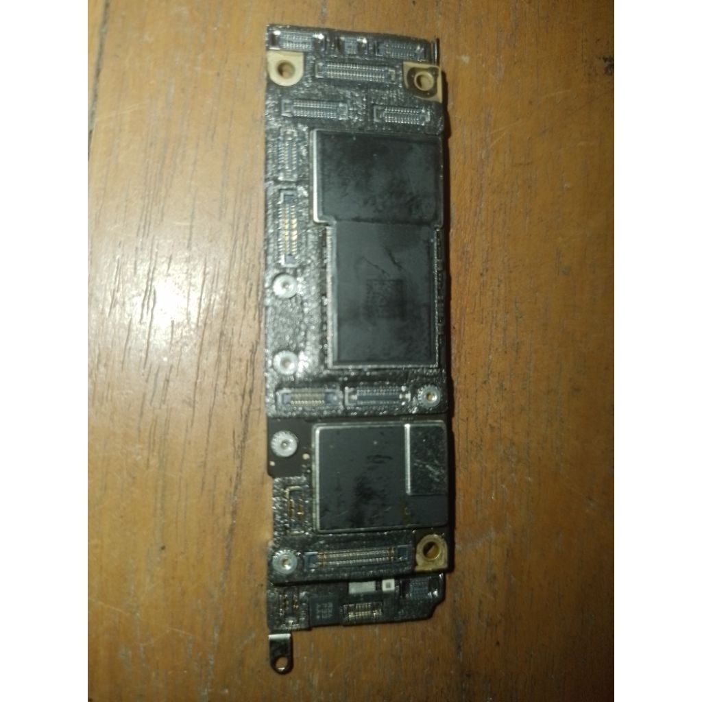 Mesin iphone 11 normal ori copotan lupa pin, lupa icloud