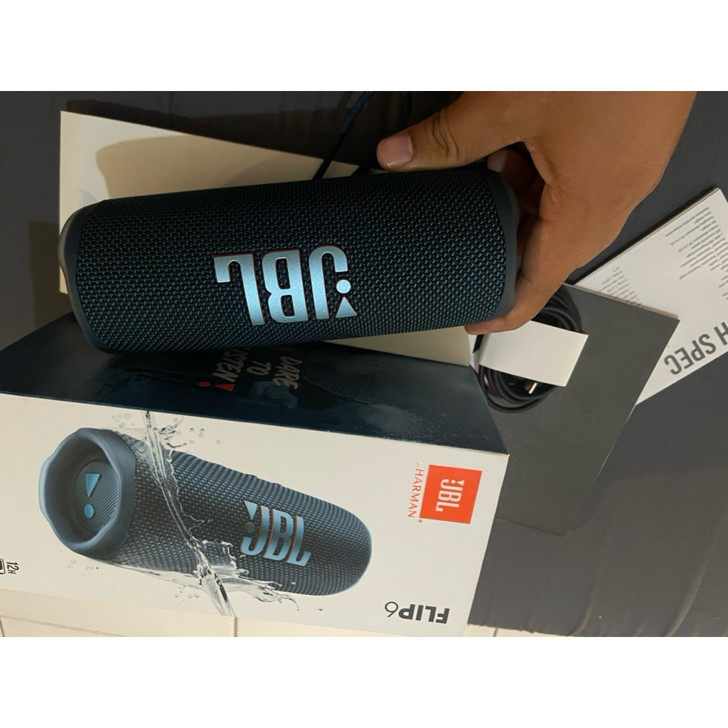 JBl flip6 Original