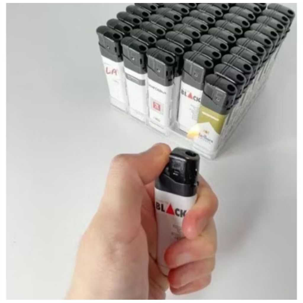 korek gas korek magnet 50pcs