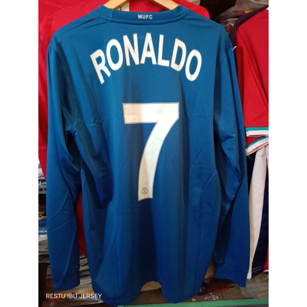 emyu aig nameset ronaldo longslavee