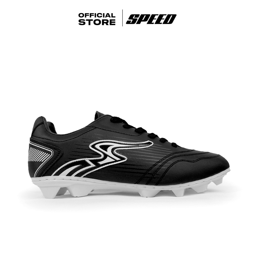 BEST SALE Speed - Sepatu bola serba 80 ribuan - produk original 100% baru - produk cuci gudang -