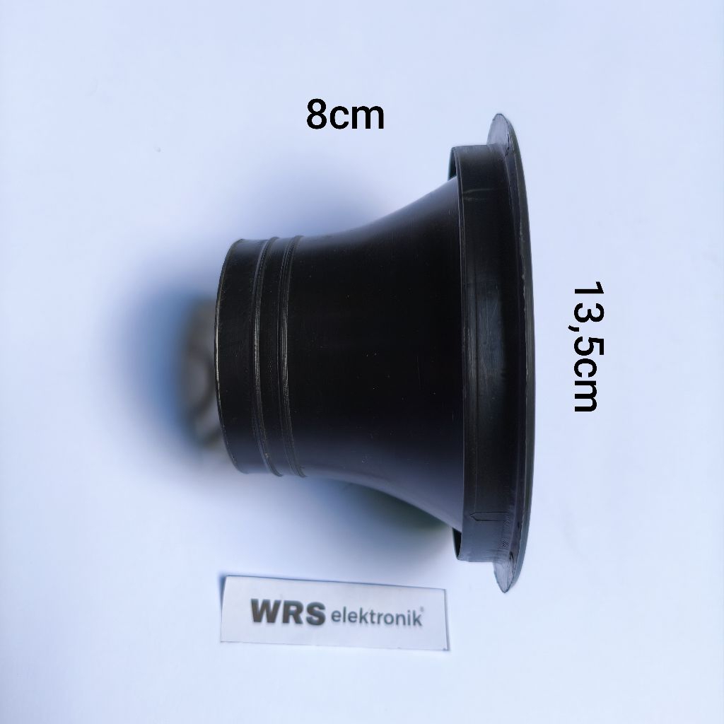 Lubang angin box speaker 12,5cm FBLBB/C05 Corong