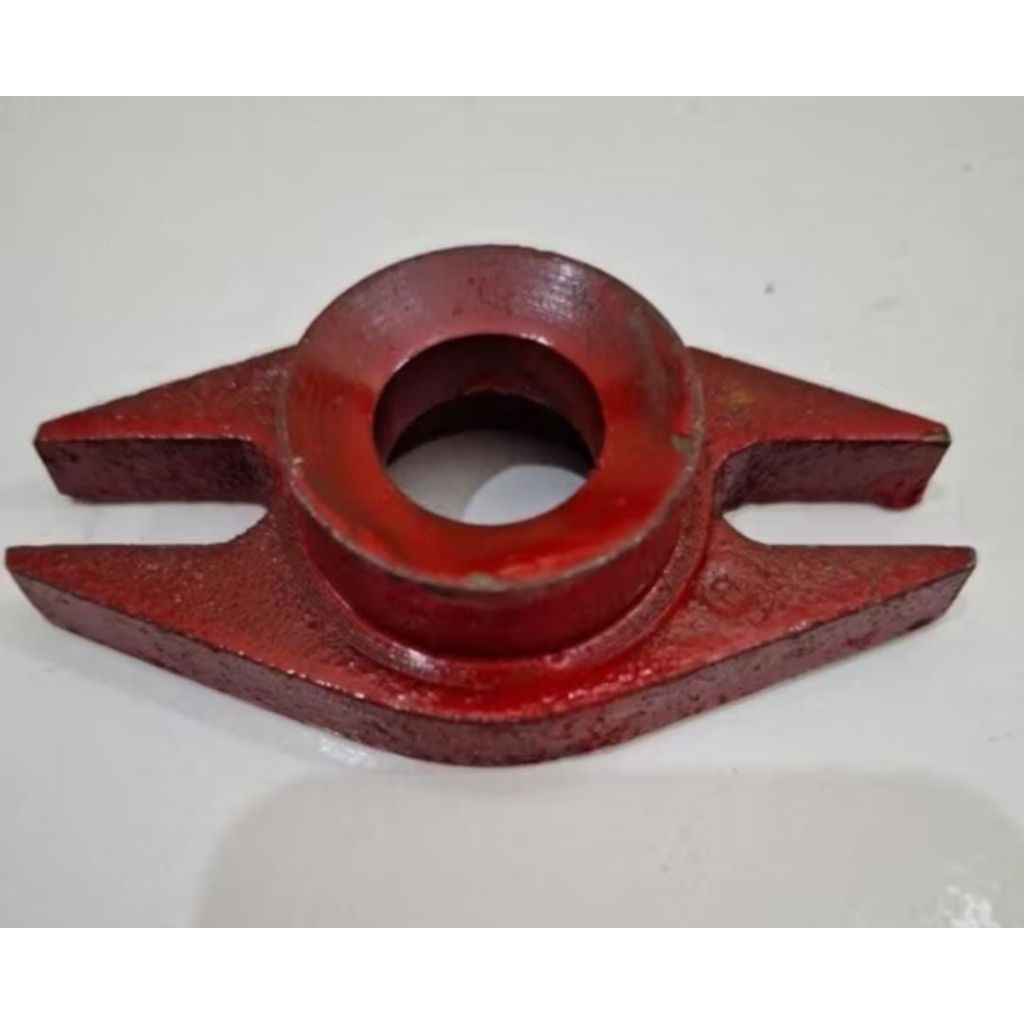 NS50 penahan pelendes flang pompa NS 50 mesin pompa air