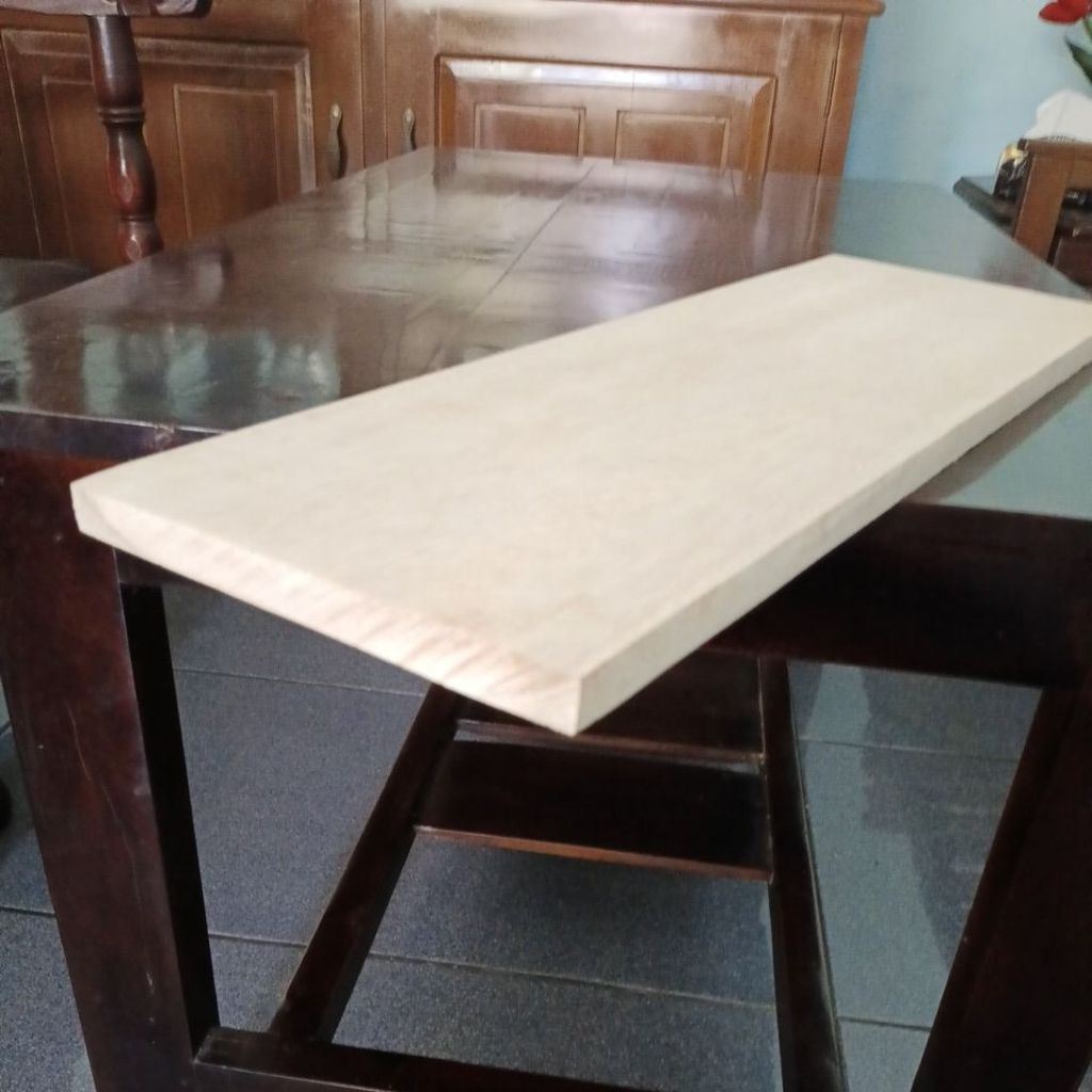 papan ambalan kayu halus rapi papan talenan papan serut halus