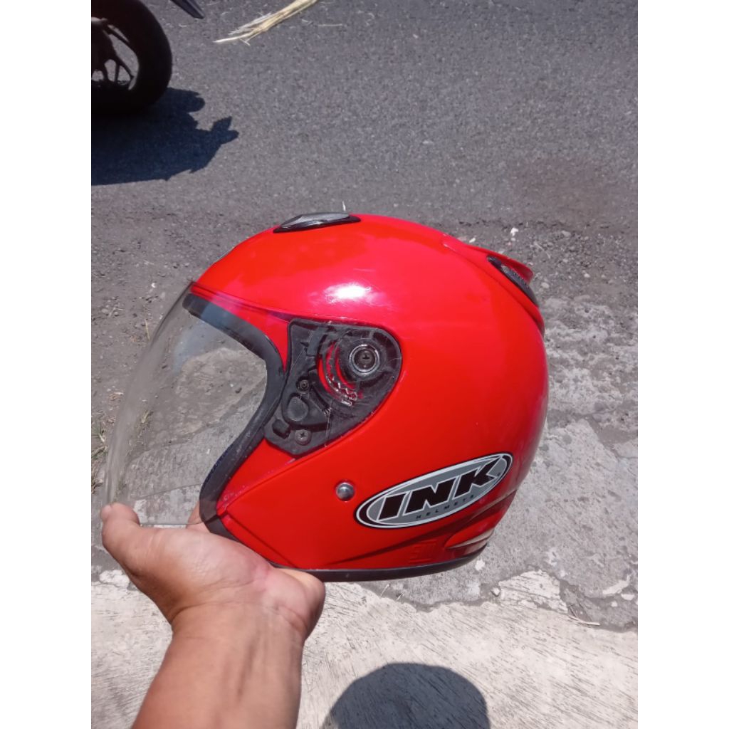 helem ink  cetro ORI