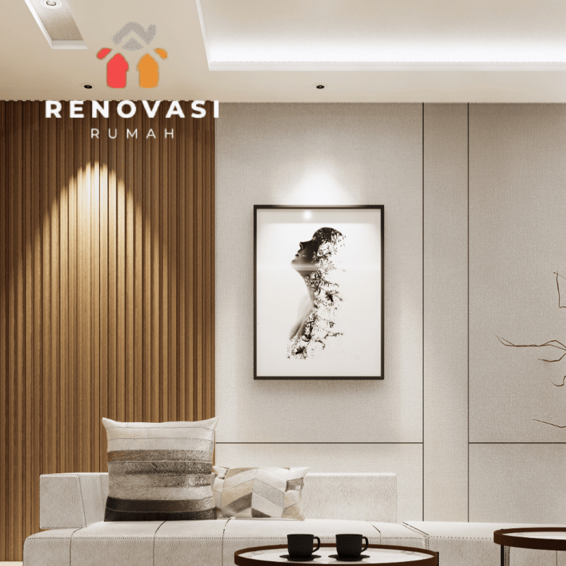 FLAT PANEL BALIAN - FIBROUS COTTON / WALL BOARD / WALL FLAT / PANEL DATAR / WPC PANEL / ANTI RAYAP /