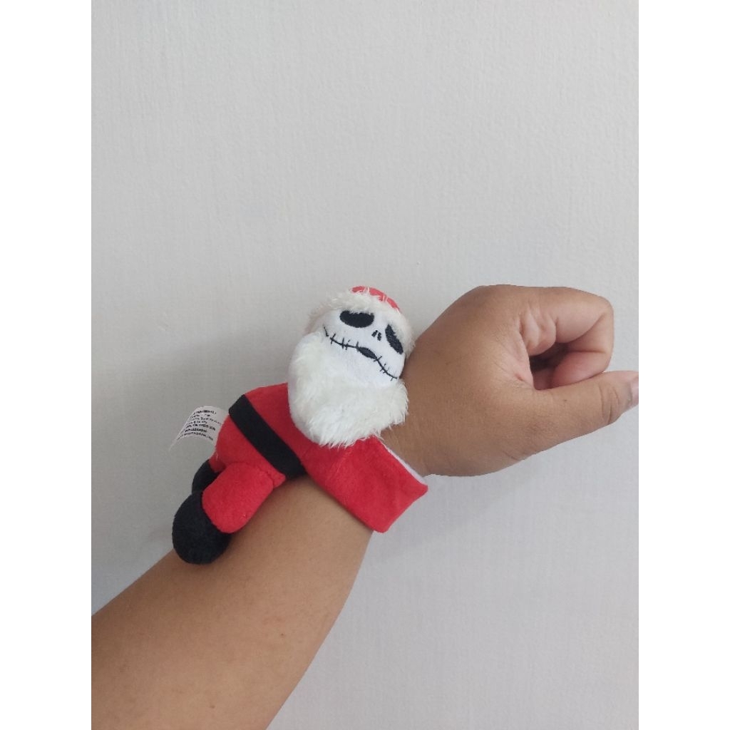 Gelang Boneka Jack The Nightmare Before Christmas