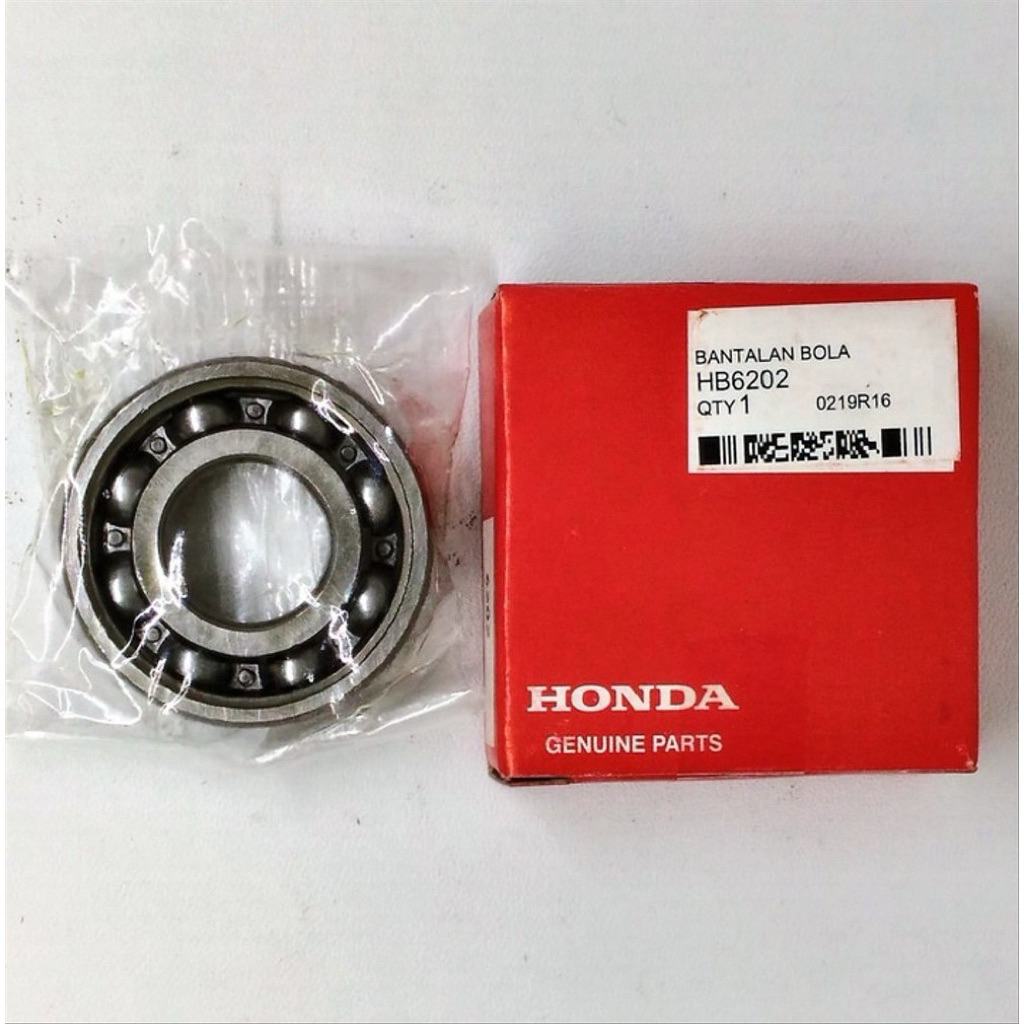 Bearing 6202 Ori Honda