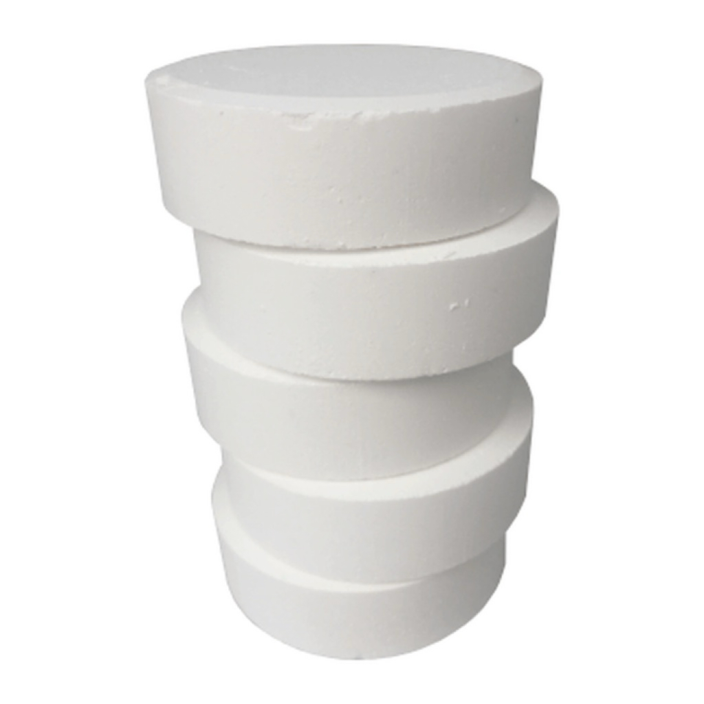 Kaporit tablet/Klorin Tablet 200 gr