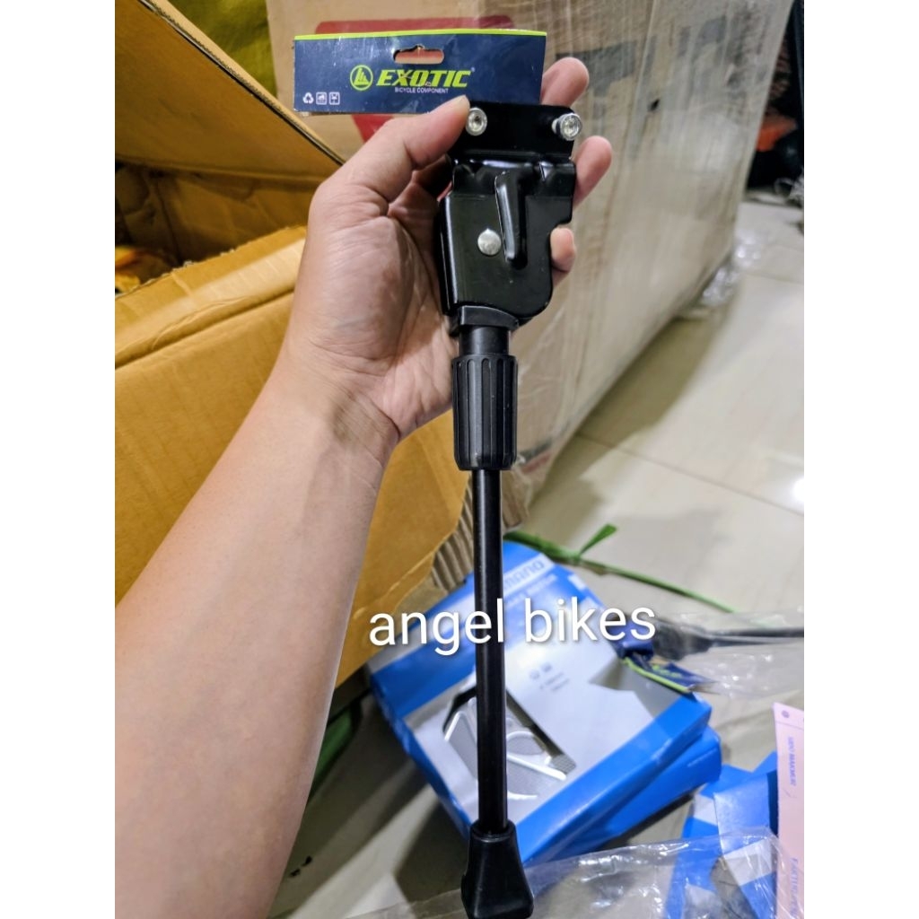 Standart samping Exotic Sepeda 26 inch ET6198