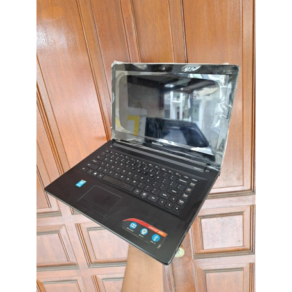 laptop Lenovo IdeapadG4070