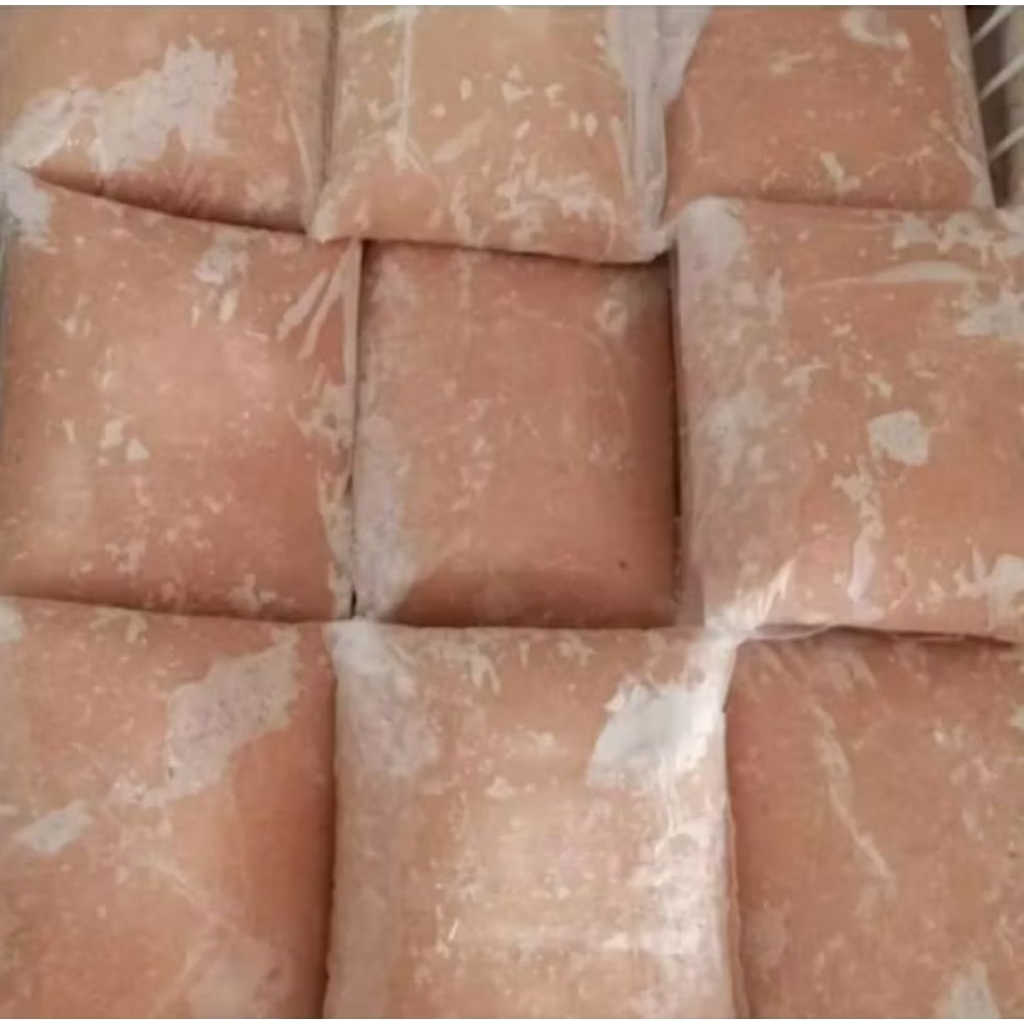 Ikan gabus giling 1kg