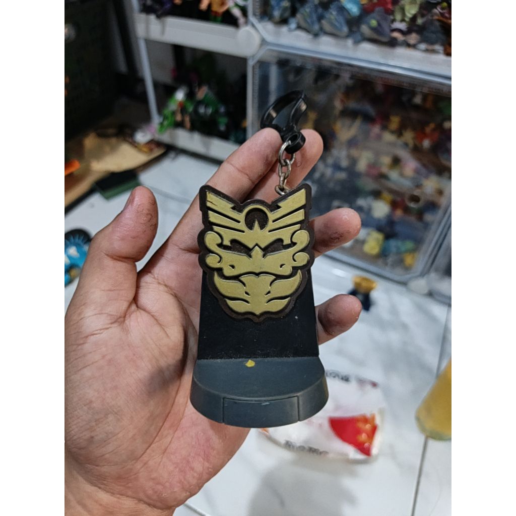 base mini figure power ranger megaforce