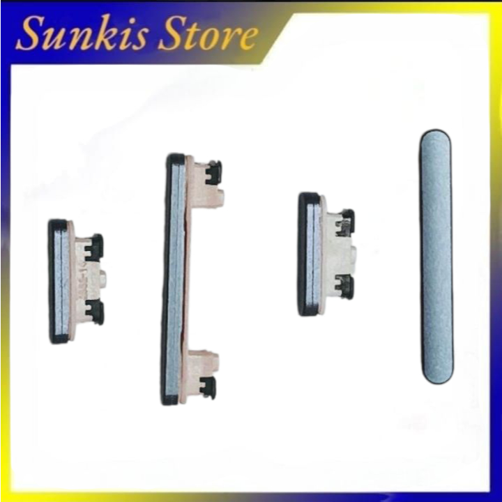 Keypad Tombol Luar Samsung A55 5G / Samsung Galaxy A556 Tombol Luar Samping