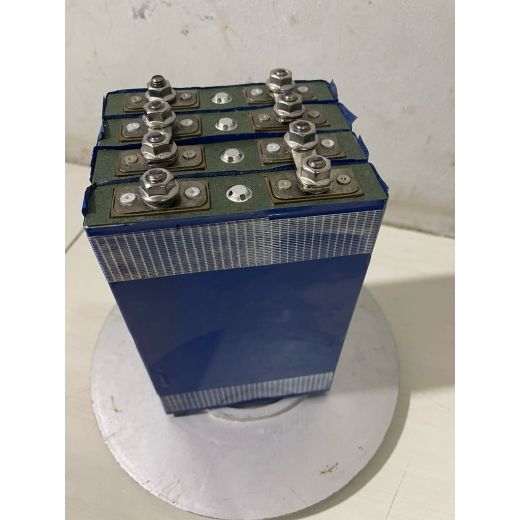 battery lifepo4 12volt 50ah