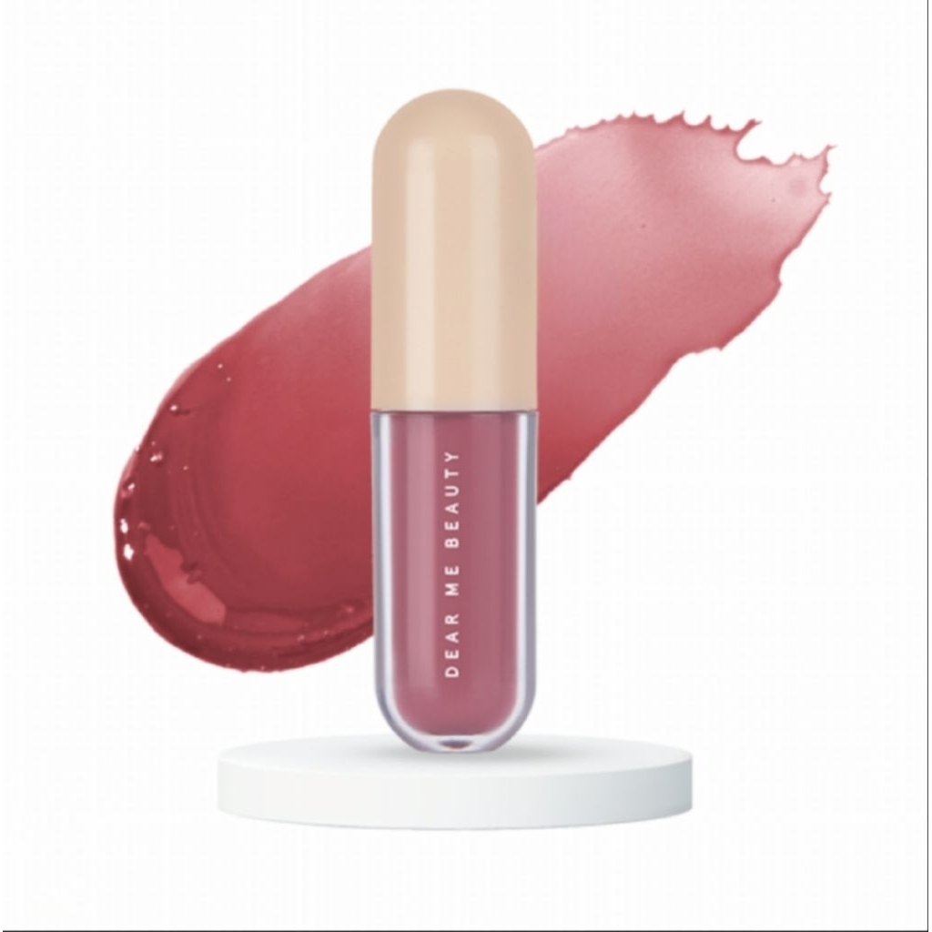 Dear Me Beauty Serum Lip Tint (Preloved like New)