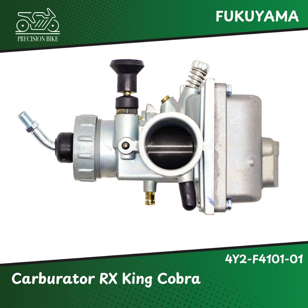 Fukuyama Carburator Karburator RX K RXK King Cobra