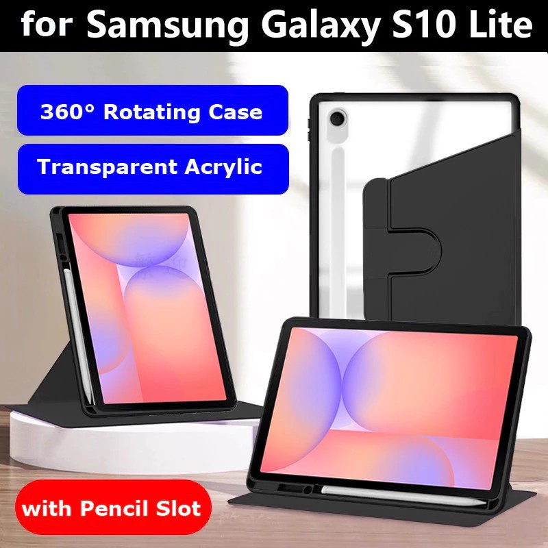 Casing Samsung Galaxy Tab S11 /Tab S10 Lite /Tab S10 FE /Tab S9 /Tab S9 FE /Tab S6 Lite / Tab S7 /Ta