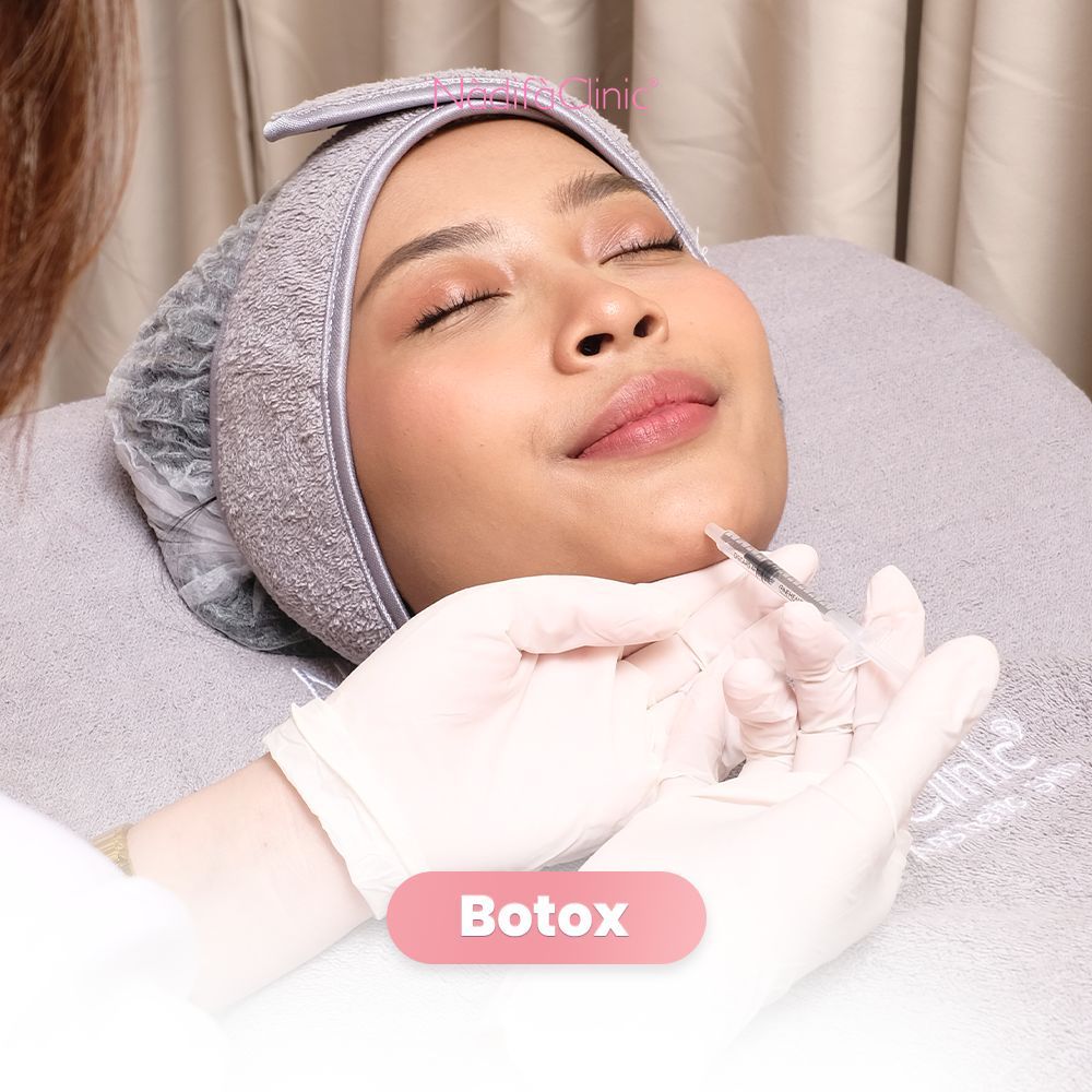 TREATMENT BOTOX