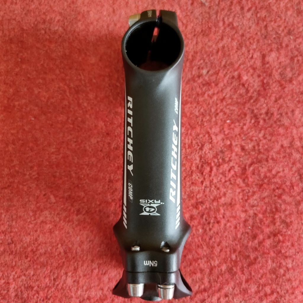 Stem Ritchey COMP 4 Axis