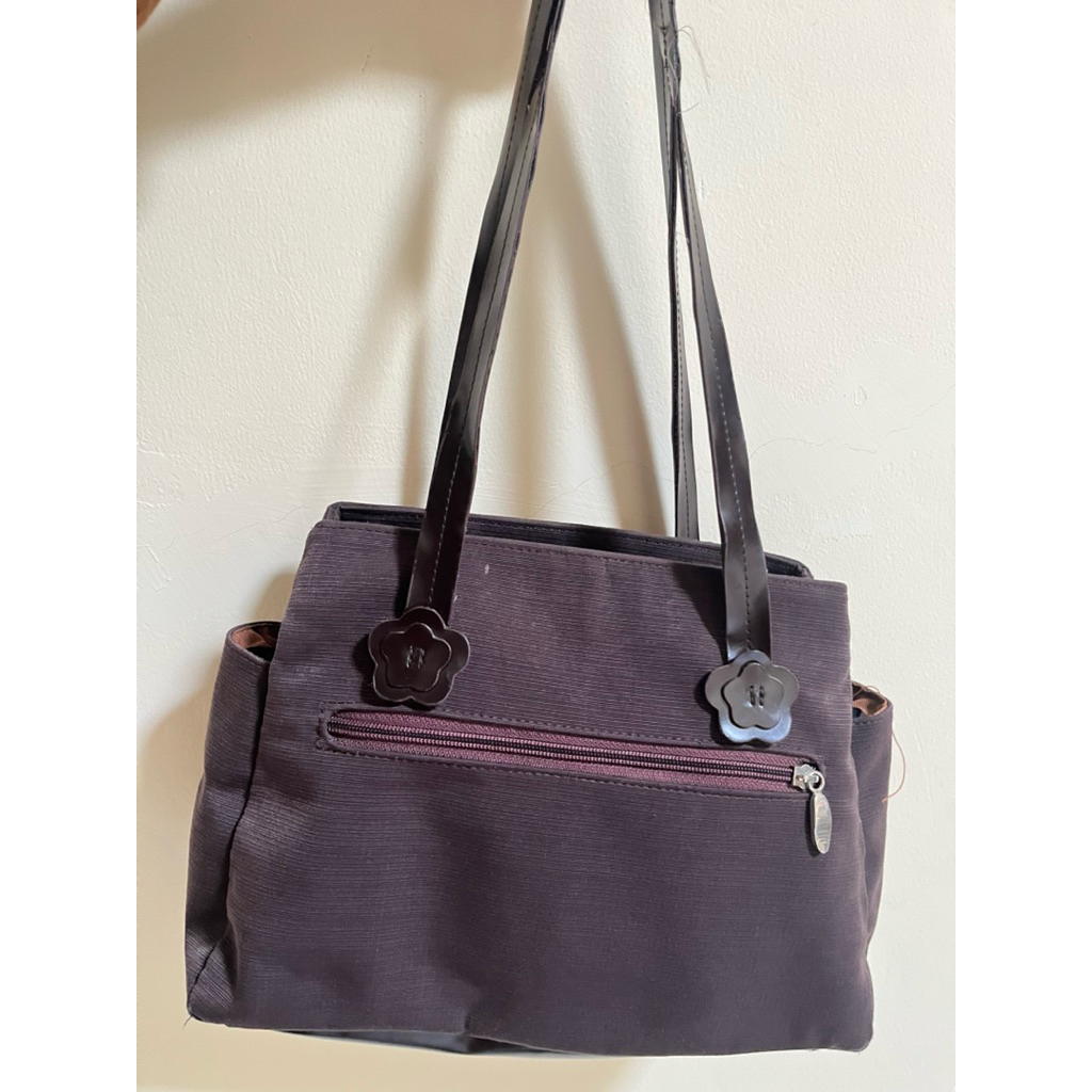 Tas Elizabeth Shoulderbag Preloved
