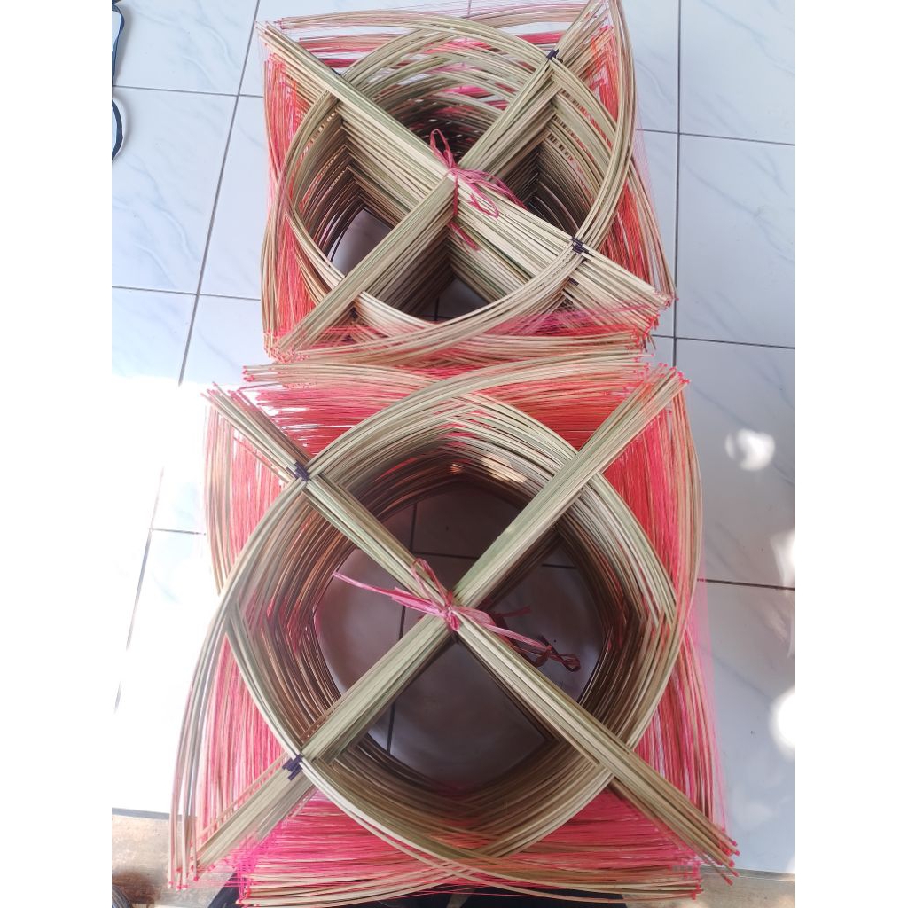 arku sukhoi super lilit bambu petung