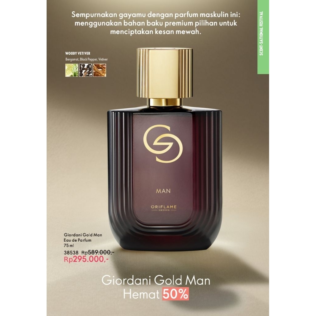 Parfum : Eclat Homme Edt - GG Man Edp - Parfum Mister GG Edp - Parfum Mister GG Edt