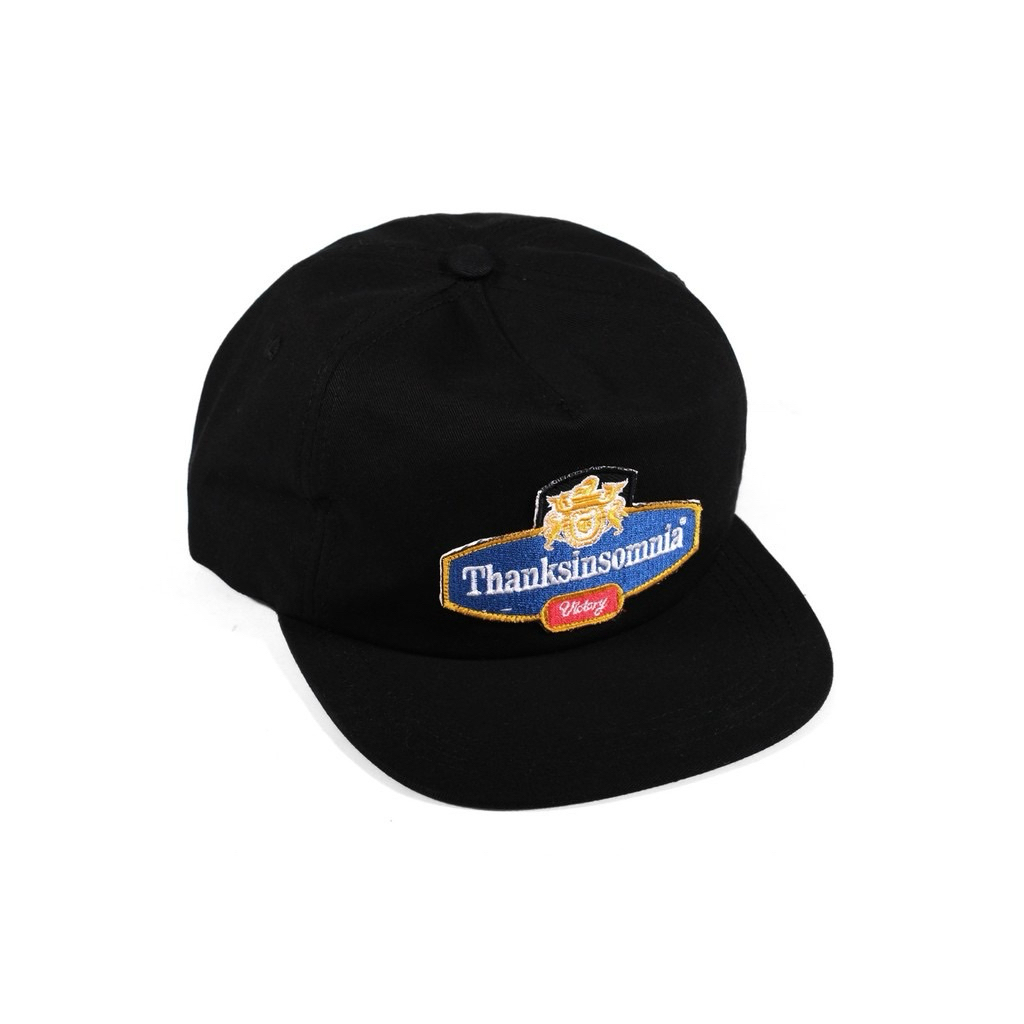 MILENA 6 PANEL THANKSINSOMNIA