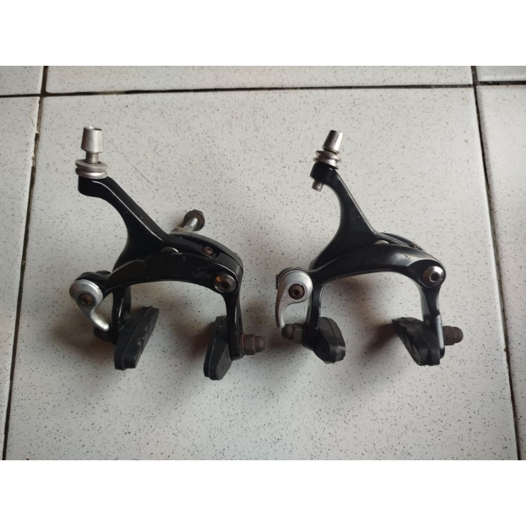 U-brake fixie winzip