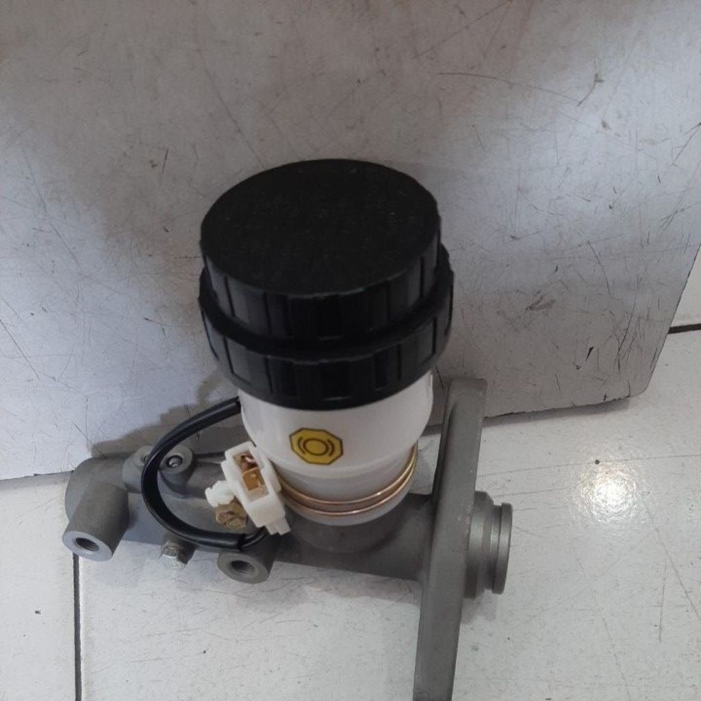 Master Rem Atas Ferosa BMCA-038-2H