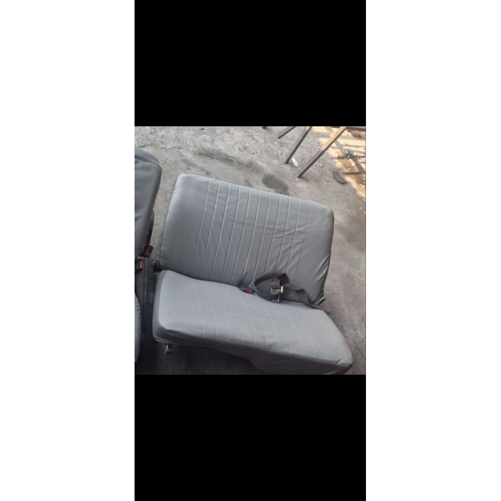 jog l300 kiri original copotan