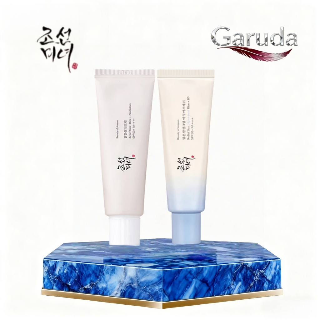 Beauty Of Joseon,Beauty Of Joseon Sunscreen,Beauty Of Joseon Sunscreen Aqua-Fresh : Rice + B5