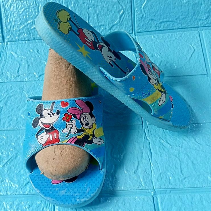 sandal import anak sandal karakter anak sandal anak cewek sandal karet anak cewek sandal harian anak