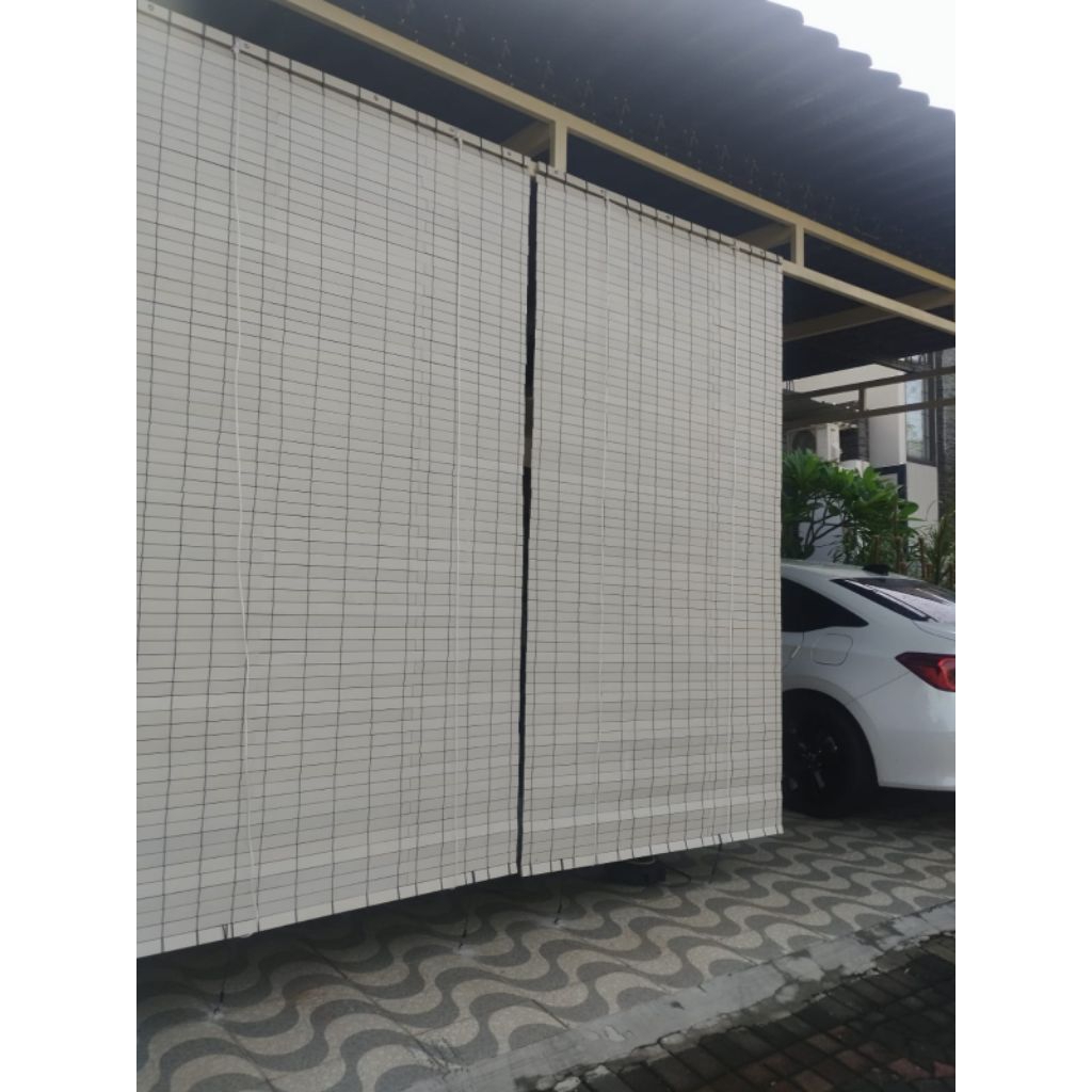 krey pvc outdoor