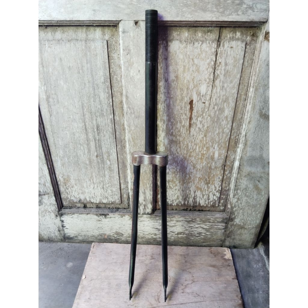 FORK SEPEDA ONTHEL MERK PHOENIX BARU POROK SEPEDA ONTHEL MERK PHOENIX KONDISI BARU GARPU SEPEDA ONTH