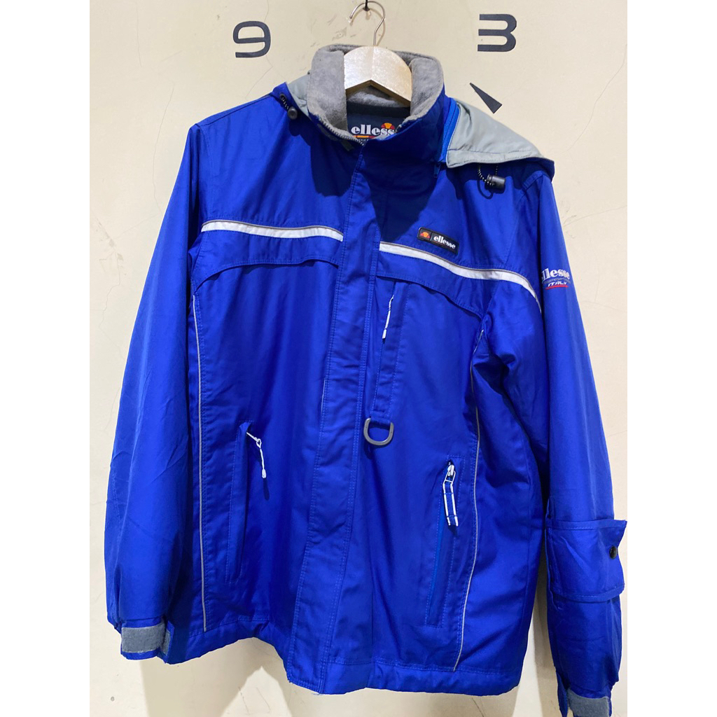 Jaket Ellesse Second