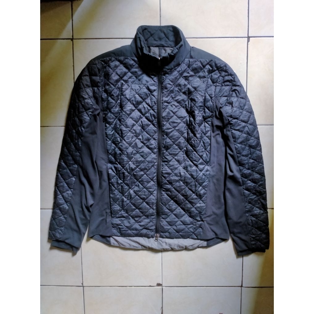 jacket hybrid lululemon