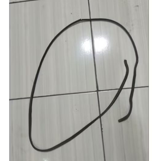 Karet Fender Taft/Feroza