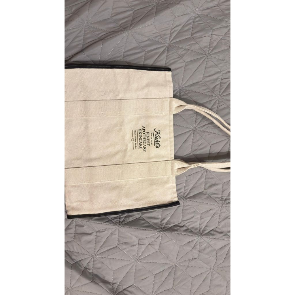 Tote Kiehl's Medium Ori
