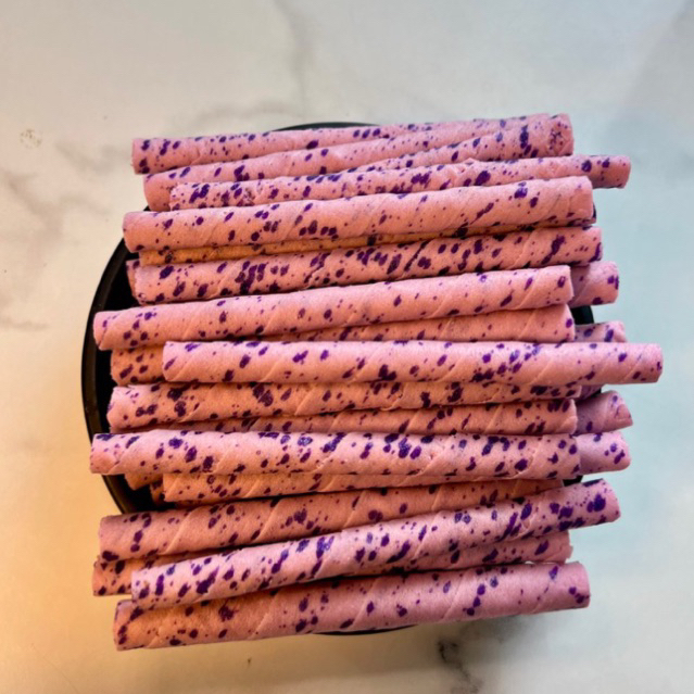 WAFER ROLL TARO 500GR