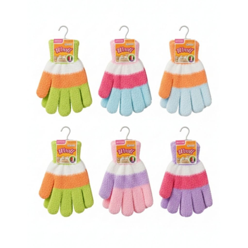 Sarung Tangan Sepedah Motor Sarung Tangan Wanita Lucu Traveling