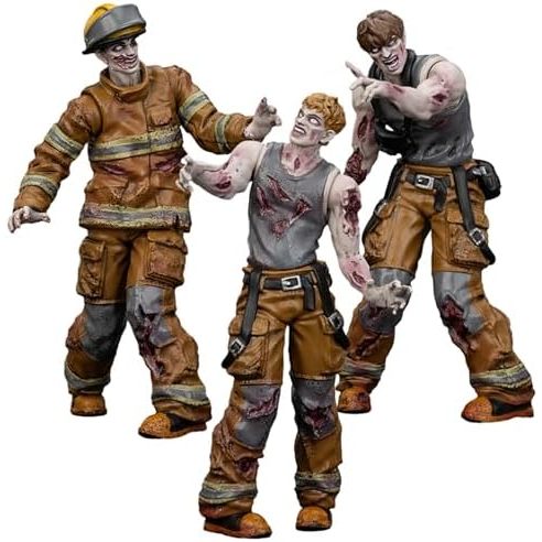 Action Figure WORLD OF WARCRAFT / Action Figure