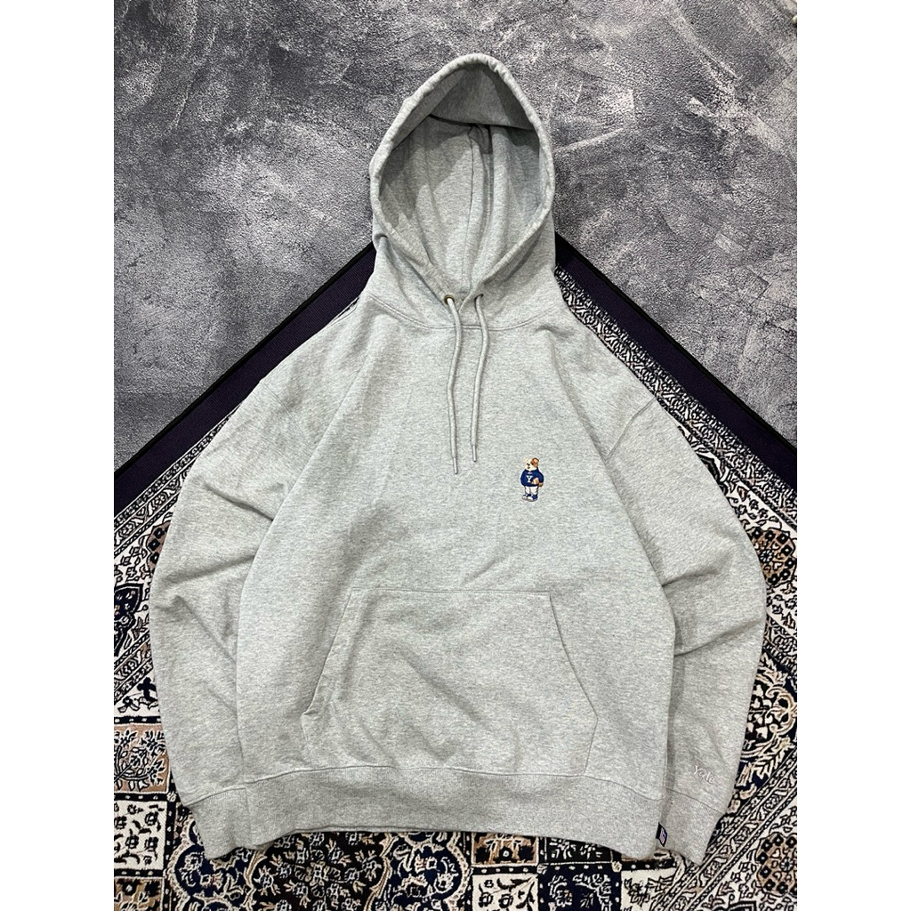 hoodie yale