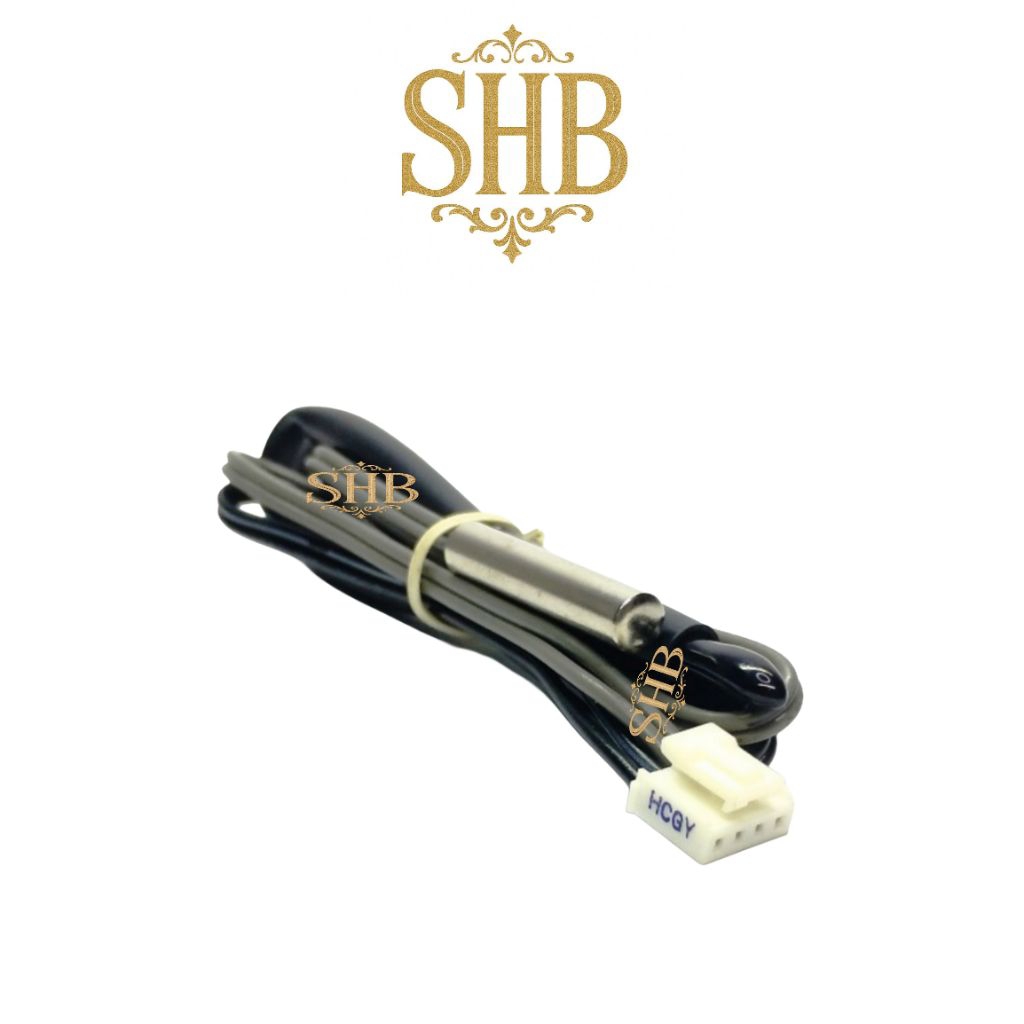 Thermistor AC LG 1/2 PK - Sensor suhu AC LG 1/2PK - Termis AC LG